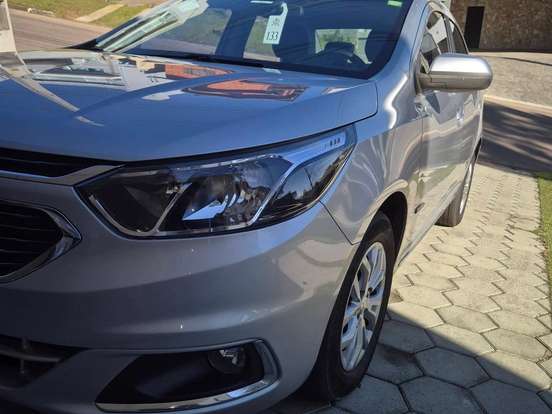 CHEVROLET-COBALT-1.8 MPFI ELITE 8V FLEX 4P AUTOMÁTICO CHEVROLET-COBALT-2017