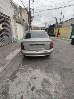 CHEVROLET-CORSA-2003