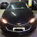 CHEVROLET CRUZE 1.4 TURBO LT 16V FLEX 4P AUTOMÁTICO CHEVROLET CRUZE 1.4 TURBO LT 16V FLEX 4P AUTOMÁTICO