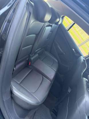 CHEVROLET-CRUZE-1.4 TURBO LT 16V FLEX 4P AUTOMÁTICO CHEVROLET-CRUZE-2019