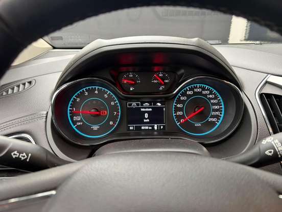 CHEVROLET-CRUZE-1.4 TURBO LT 16V FLEX 4P AUTOMÁTICO CHEVROLET-CRUZE-2019