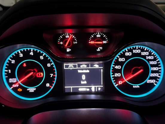 CHEVROLET-CRUZE-1.4 TURBO LT 16V FLEX 4P AUTOMÁTICO CHEVROLET-CRUZE-2017