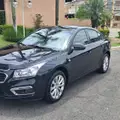 CHEVROLET CRUZE 1.8 LT 16V FLEX 4P AUTOMÁTICO CHEVROLET CRUZE 1.8 LT 16V FLEX 4P AUTOMÁTICO