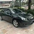 CHEVROLET CRUZE 1.8 LT 16V FLEX 4P AUTOMÁTICO CHEVROLET CRUZE 1.8 LT 16V FLEX 4P AUTOMÁTICO