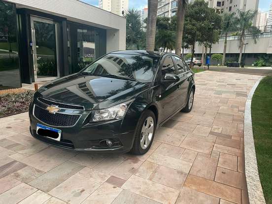 CHEVROLET-CRUZE-2012