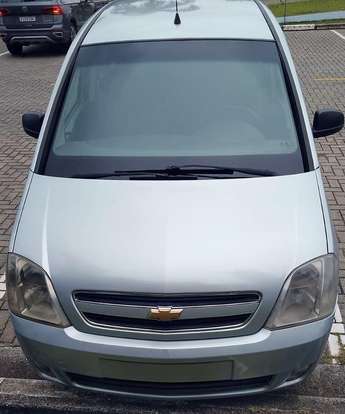 CHEVROLET-MERIVA-2010