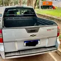 CHEVROLET MONTANA 1.4 MPFI LS CS 8V FLEX 2P MANUAL CHEVROLET MONTANA 1.4 MPFI LS CS 8V FLEX 2P MANUAL