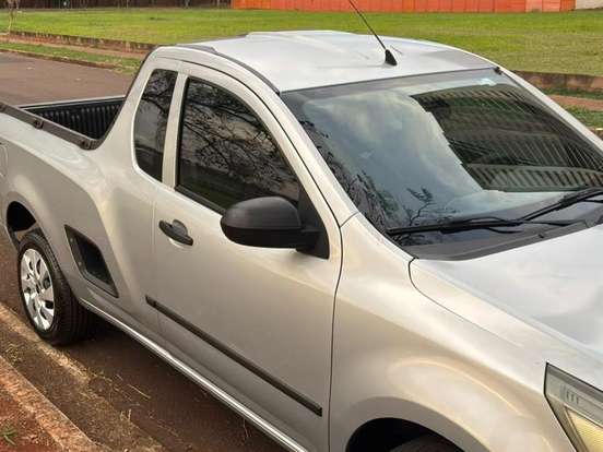 CHEVROLET-MONTANA-1.4 MPFI LS CS 8V FLEX 2P MANUAL CHEVROLET-MONTANA-2012