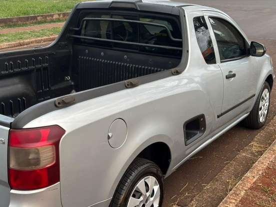 CHEVROLET-MONTANA-1.4 MPFI LS CS 8V FLEX 2P MANUAL CHEVROLET-MONTANA-2012