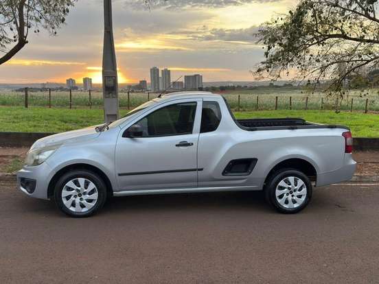 CHEVROLET-MONTANA-1.4 MPFI LS CS 8V FLEX 2P MANUAL CHEVROLET-MONTANA-2012