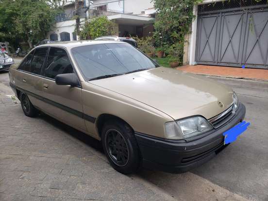 CHEVROLET-OMEGA-1994