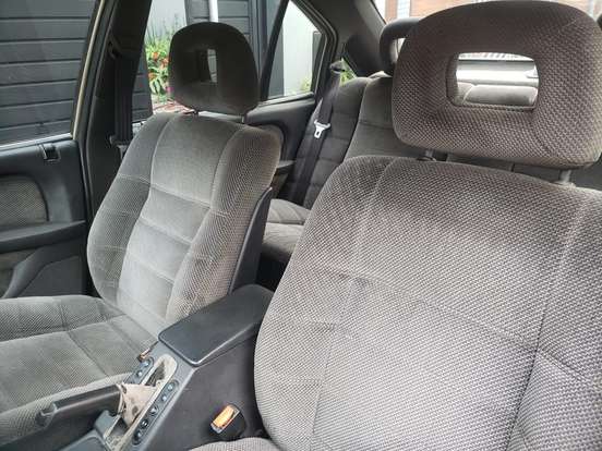 CHEVROLET-OMEGA-2.0 MPFI GLS 8V GASOLINA 4P MANUAL CHEVROLET-OMEGA-1994