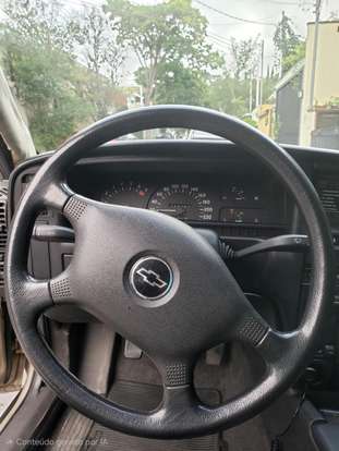 CHEVROLET-OMEGA-1994