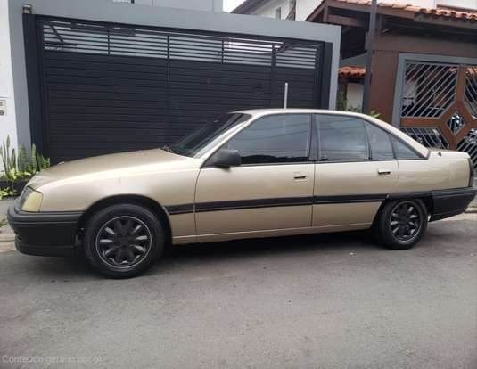 CHEVROLET-OMEGA-1994