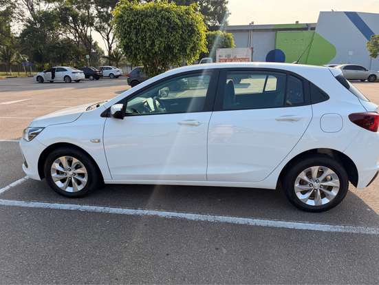 CHEVROLET-ONIX-1.0 FLEX LT MANUAL CHEVROLET-ONIX-2020