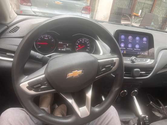 CHEVROLET-ONIX-1.0 FLEX LT MANUAL CHEVROLET-ONIX-2024