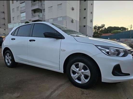 CHEVROLET-ONIX-1.0 FLEX MANUAL CHEVROLET-ONIX-2024