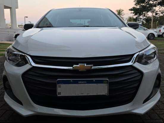 CHEVROLET-ONIX-1.0 FLEX MANUAL CHEVROLET-ONIX-2024