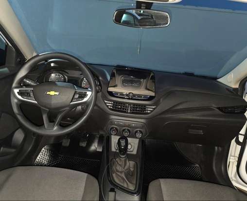 CHEVROLET-ONIX-1.0 FLEX MANUAL CHEVROLET-ONIX-2024