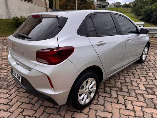 CHEVROLET-ONIX-1.0 FLEX PLUS LT MANUAL CHEVROLET-ONIX-2023