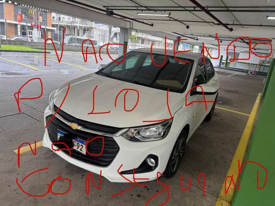 CHEVROLET-ONIX-1.0 FLEX PLUS LT MANUAL CHEVROLET-ONIX-2023