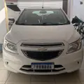 CHEVROLET ONIX 1.0 MPFI LT 8V FLEX 4P MANUAL CHEVROLET ONIX 1.0 MPFI LT 8V FLEX 4P MANUAL