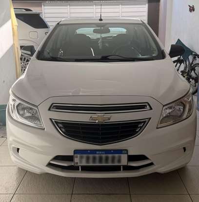 CHEVROLET-ONIX-1.0 MPFI LT 8V FLEX 4P MANUAL CHEVROLET-ONIX-2015