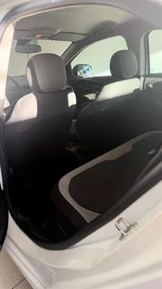 CHEVROLET-ONIX-1.0 MPFI LT 8V FLEX 4P MANUAL CHEVROLET-ONIX-2015