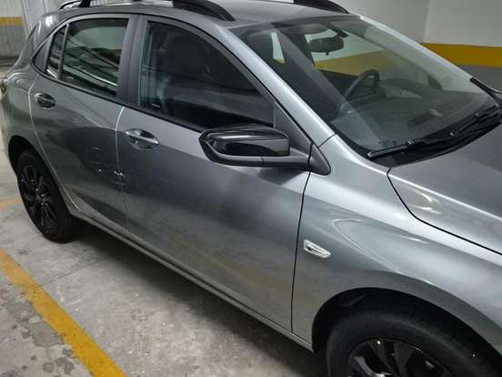 CHEVROLET-ONIX-1.0 TURBO FLEX ACTIV AUTOMÁTICO CHEVROLET-ONIX-2026