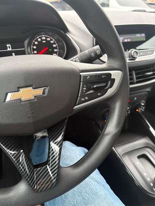 CHEVROLET-ONIX-1.0 TURBO FLEX AUTOMÁTICO CHEVROLET-ONIX-2021