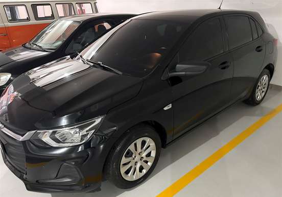 CHEVROLET-ONIX-2021