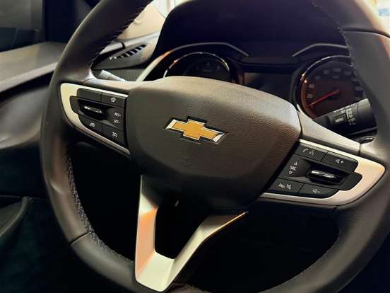 CHEVROLET-ONIX-1.0 TURBO FLEX LTZ AUTOMÁTICO CHEVROLET-ONIX-2025