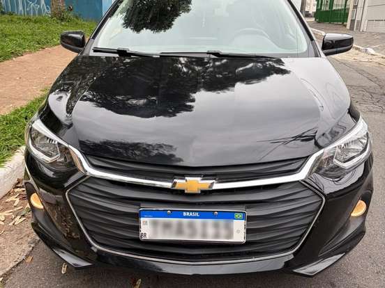 CHEVROLET-ONIX-1.0 TURBO FLEX PLUS LT MANUAL CHEVROLET-ONIX-2024