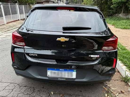 CHEVROLET-ONIX-1.0 TURBO FLEX PLUS LT MANUAL CHEVROLET-ONIX-2024