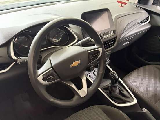 CHEVROLET-ONIX-1.0 TURBO FLEX PLUS LT MANUAL CHEVROLET-ONIX-2024