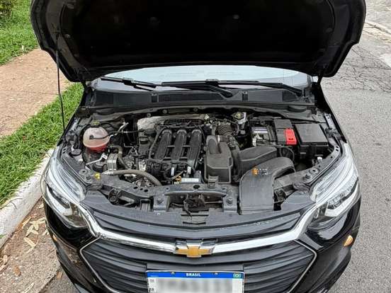 CHEVROLET-ONIX-1.0 TURBO FLEX PLUS LT MANUAL CHEVROLET-ONIX-2024