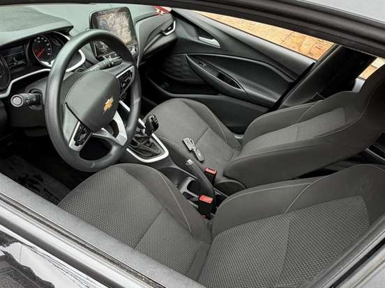 CHEVROLET-ONIX-1.0 TURBO FLEX PLUS LT MANUAL CHEVROLET-ONIX-2024