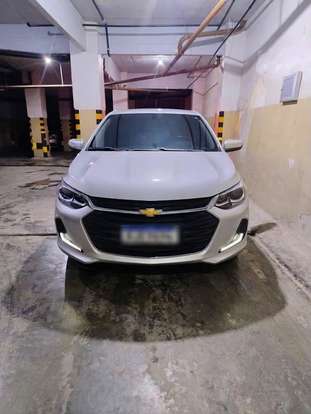 CHEVROLET-ONIX-1.0 TURBO FLEX PLUS PREMIER AUTOMÁTICO CHEVROLET-ONIX-2022