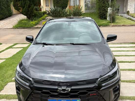 CHEVROLET-ONIX-1.0 TURBO FLEX RS AUTOMÁTICO CHEVROLET-ONIX-2026