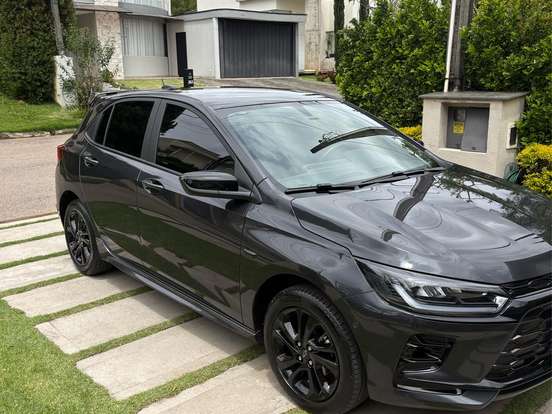 CHEVROLET-ONIX-1.0 TURBO FLEX RS AUTOMÁTICO CHEVROLET-ONIX-2026