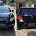 CHEVROLET ONIX 1.4 MPFI LTZ 8V FLEX 4P MANUAL CHEVROLET ONIX 1.4 MPFI LTZ 8V FLEX 4P MANUAL