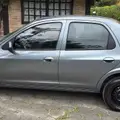 CHEVROLET PRISMA 1.0 MPFI VHCE 8V FLEX 4P MANUAL CHEVROLET PRISMA 1.0 MPFI VHCE 8V FLEX 4P MANUAL