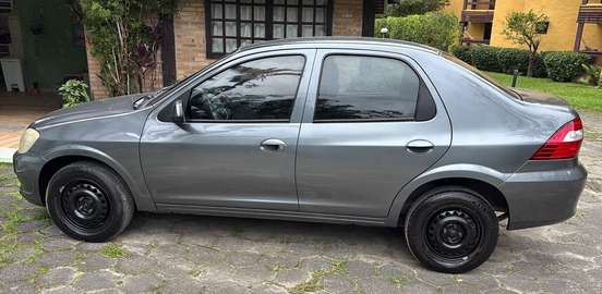 CHEVROLET-PRISMA-1.0 MPFI VHCE 8V FLEX 4P MANUAL CHEVROLET-PRISMA-2011