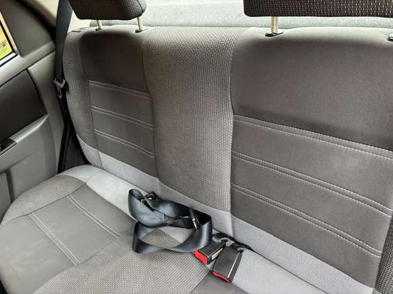 CHEVROLET-PRISMA-1.0 MPFI VHCE 8V FLEX 4P MANUAL CHEVROLET-PRISMA-2011