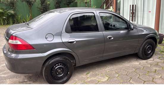 CHEVROLET-PRISMA-1.0 MPFI VHCE 8V FLEX 4P MANUAL CHEVROLET-PRISMA-2011