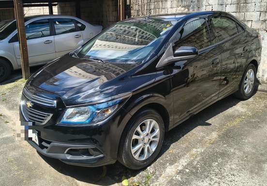 CHEVROLET-PRISMA-2016