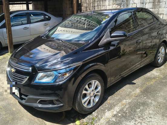 CHEVROLET-PRISMA-1.4 MPFI LTZ 8V FLEX 4P AUTOMÁTICO CHEVROLET-PRISMA-2016