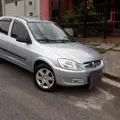 CHEVROLET PRISMA 1.4 MPFI MAXX 8V FLEX 4P MANUAL CHEVROLET PRISMA 1.4 MPFI MAXX 8V FLEX 4P MANUAL