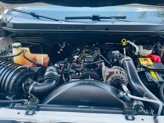 CHEVROLET-S10-2.8 16V TURBO DIESEL LS CD 4X4 MANUAL CHEVROLET-S10-2022