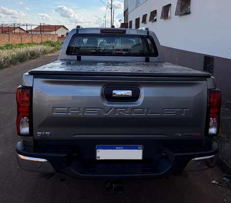 CHEVROLET-S10-2025